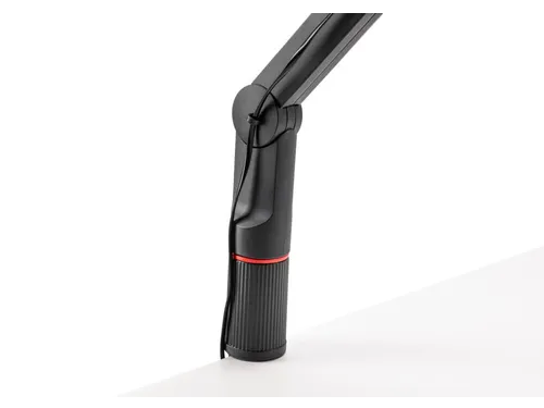 Telefoonarm Novus talkmaster antraciet