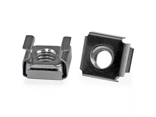 50 Stuks M6 Kooimoeren voor Serverrack - 1