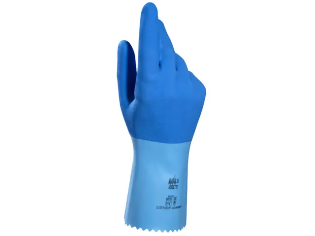 Mapa Jersette 301 handschoen - 6