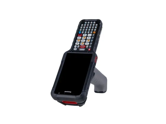 Honeywell CK67 Ultra-Robuuste Mobiele Computer Wi-Fi 6E 4 3INCHSCREEN