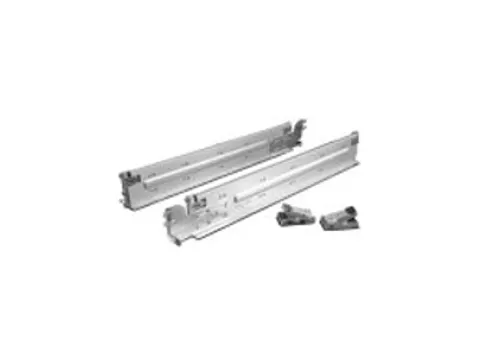 Lenovo ThinkStation Static Rack Rail Kit, 2,3 kg