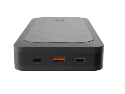 Powerbank Xtorm 67W Fuel Series 45.000 zwart
