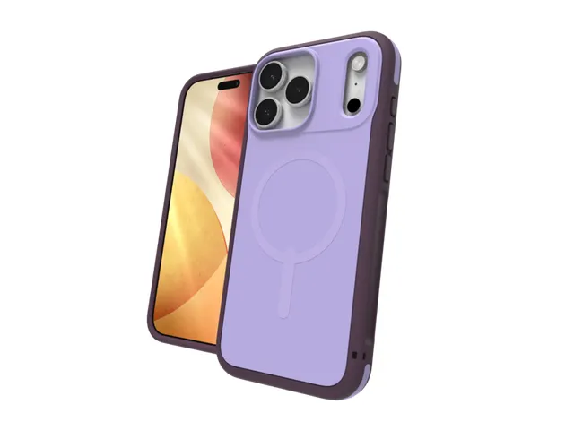 ZAGG Sedona Snap, Housse, Apple, iPhone 17 Pro Max, 17,5 cm (6.9 inch)