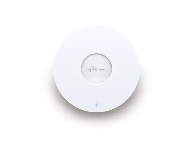 TP-Link Omada AX1800, 2,4 GHz, 5 GHz, 1800 Mbit/s, HTTPS, SNMP, SNMPv2