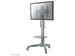 Neomounts PLASMA-M2000 TV trolley - 37-85 inch - max 100 kg - manueel