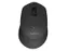 Logitech M280 Muis Zwart Draadloos
