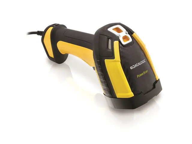 Datalogic PD9630-HPK2 barcode lezer RS-232 Kit