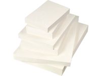 Aquarelpapier A3/4/5 200/300g wit/6x100v