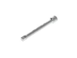 GEDORE 1990-7 Verlengstuk 1/2 inch 180mm