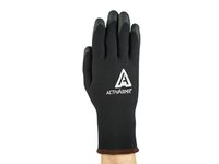 Handschoen ActivArmr 97-631, Maat 7 Nylon Acryl Zwart