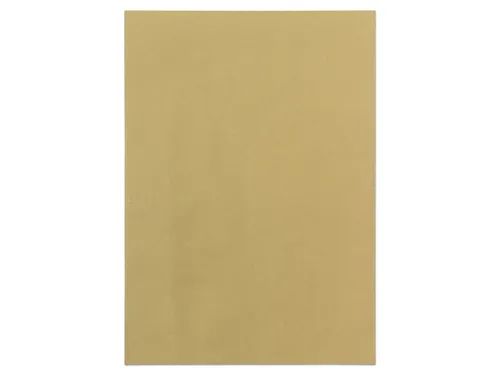 Envelop Raadhuis 229x324mm C4 akte plakstrip kraft 110gr 250 stuks in