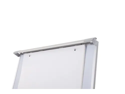 Flipover Quantore mobiel magnetisch bord 70x100cm