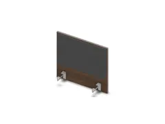 panneau de rehausse NV brun caryer BN8010-anthracite