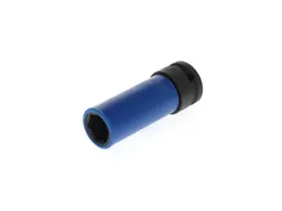 K 19 LS 17 Schroevendraaierbit 1/2 inch met beschermhuls,17mm