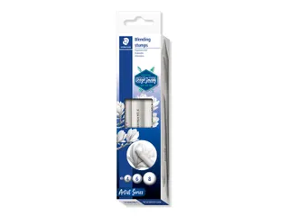 Doezelaars Staedtler 5426 blister à 4 breedtes - 1