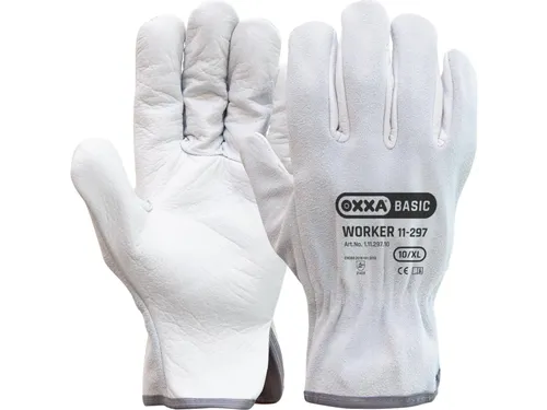 OXXA Worker 11-297 handschoen - 9/L