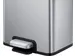 Madison pedaalemmer 12 Liter Zilvermat RVS