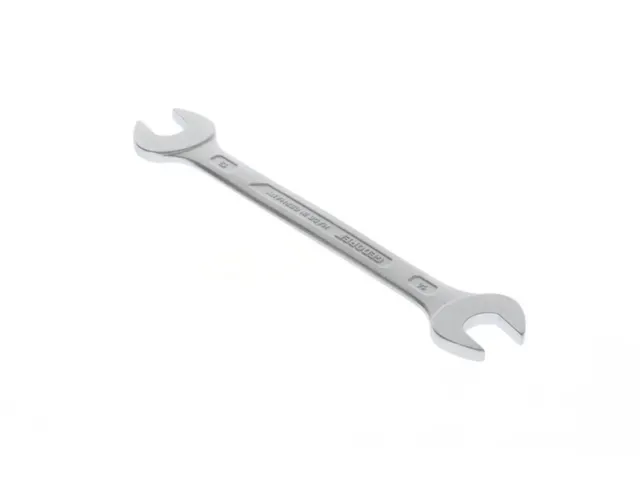6 13X14 Dubbele steeksleutel 13x14mm