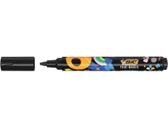 BIC Intensity paintmarker zwart