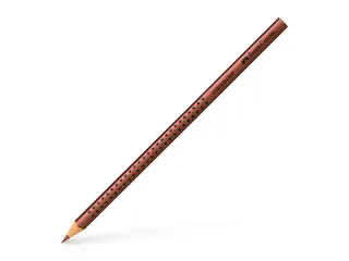 Kleurpotlood Faber-Castell Grip 2001 79 koper - 2