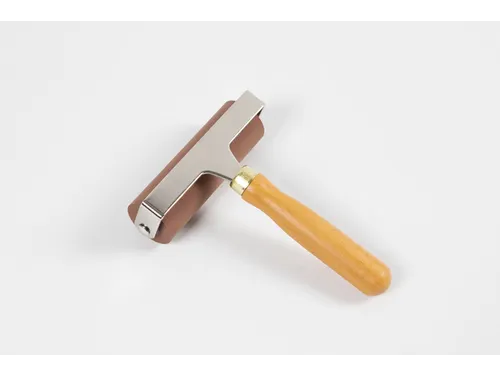 Creativ Company Linoleumroller rubber 9.8x3cm