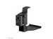 Support mural pour Sonos PLAY:5 & Five Neomounts WL35-725BL1 noir