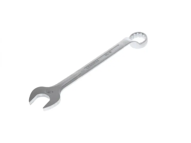 1 B 60 Combinatiesleutel UD profiel 60mm