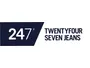 Twentyfour Seven Jeans logo