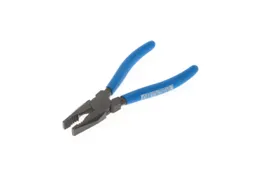 8245-160 TL Combinatietang Euro model 160mm dip-geïsoleerd