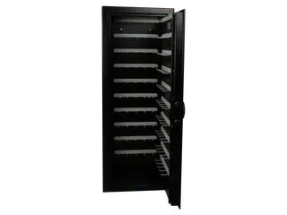 Sleutelkluis Keysafe XL 100 Elektronisch slot zwart - 1