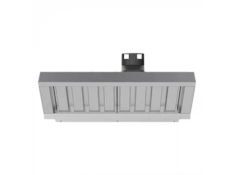 Unox ChefTop Mind afzuigkap 1/ 1GN