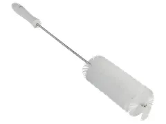 Hygiene 5379-5 pijpenborstel, wit medium vezels, Ã¸50x510mm /1