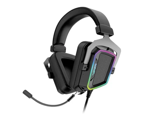 V380 7.1 Surround Gaming Headset PV3807UMXEK