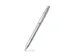 Rollerball SHEAFFER 100 E9306 Brushed chrome nickel plated