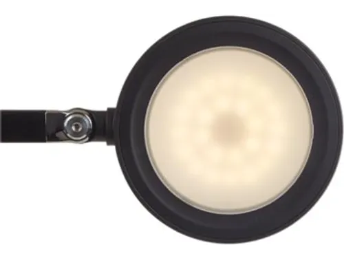 MAULgrace Bureaulamp LED Zwart Kleur Vario Dimbaar