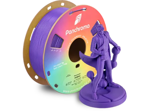 COPE 1,75mm paars 1kg Panchroma 3D filament