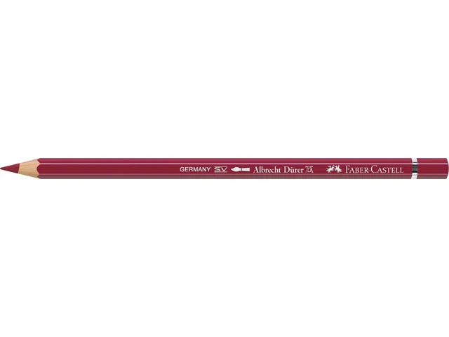 Crayon de couleur Aquarelle Albrecht Dürer 193 Burnt Carmine