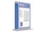 Europel Tafelstandaard Opus 2 A4 Staand Glashelder