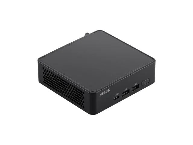 ASUS NUC 14 Pro RNUC14RVKI300002I, UCFF, Mini PC type barebone, DDR5-S
