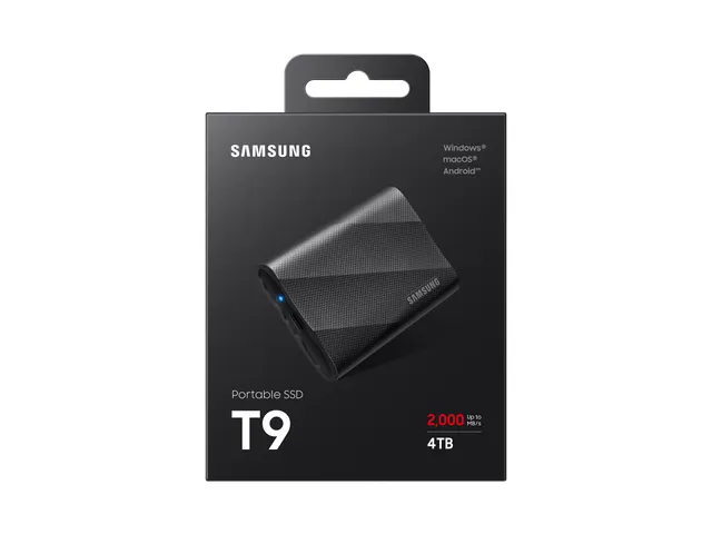 Samsung MU-PG4T0B/EU