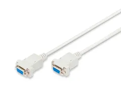 Digitus Zero-Modem Cable