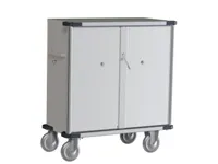 Zarges Rolcontainers