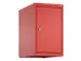 opzetkast,v. locker,1vak.,vak B 300mm,HxBxD 500x300x500mm,cilinderslot