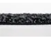 Schoonloopmat Binnen Klasse Bfl/s1 High-Twist-Nylon 150x85 Antraciet