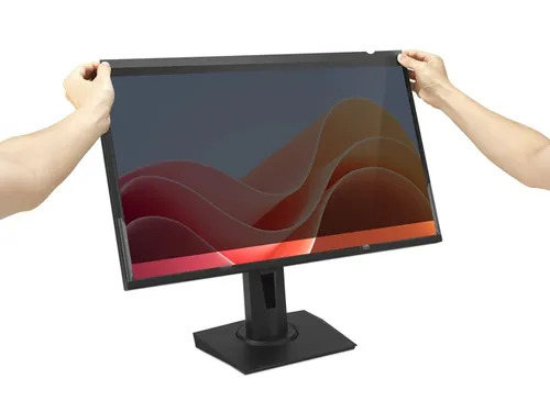 Kensington High Clarity Privacyfilter voor 23.8 inch monitors 16:9