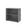 kantoorstelling,HxBxD 748x800x400mm,1xhouten vloer,2ordnerhoogtes