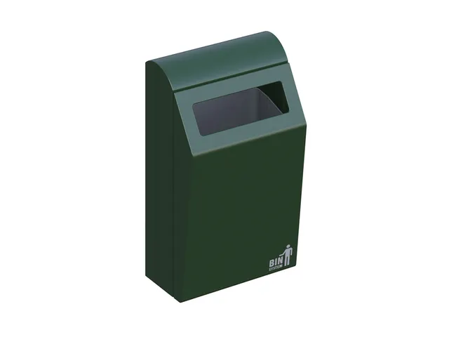 Basic BIN 50 liter