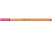 Fineliner STABILO point 88/17 fijn heliotrope