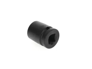 K 19 19 Krachtschroevendraaierbit 1/2 inch zeskant 19mm - 2
