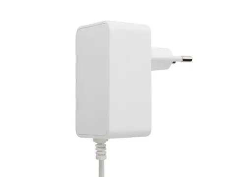 Universele Voeding - 12 VDC - 2 A - 24 W - Connector (2.1 x 5.5mm)